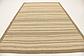 7' x 10' Outdoor Border Rug thumbnail