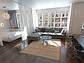 7' x 10' Outdoor Border Rug thumbnail