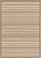 7' x 10' Outdoor Border Rug thumbnail