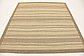 Unique Loom 6' x 6' Outdoor Border Square Rug thumbnail image 3