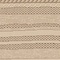 See color option for 6' x 6' Outdoor Border Round Rug