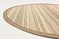 6' x 6' Outdoor Border Round Rug thumbnail image 5