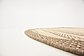 6' x 6' Outdoor Border Round Rug thumbnail image 6