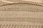 6' x 6' Outdoor Border Round Rug thumbnail image 7