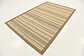 Unique Loom 5' 3 x 8' Outdoor Border Rug thumbnail image 2