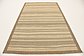 Unique Loom 5' 3 x 8' Outdoor Border Rug thumbnail image 3