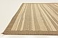 Unique Loom 5' 3 x 8' Outdoor Border Rug thumbnail image 5