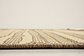 Unique Loom 5' 3 x 8' Outdoor Border Rug thumbnail image 7