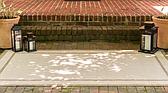 6' x 9' Outdoor Border Rug thumbnail image 3