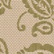 See color option for Unique Loom 3' 3 x 5' Outdoor Botanical Rug