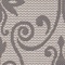 See color option for 3' 3 x 5' Outdoor Botanical Rug