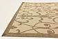 6' x 6' Outdoor Botanical Square Rug thumbnail