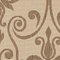 See color option for 6' x 6' Outdoor Botanical Round...