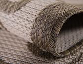 7' x 10' Outdoor Botanical Rug thumbnail