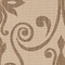 See color option for 5' 3 x 8' Outdoor Botanical Rug