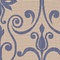 See color option for 7' x 10' Outdoor Botanical Rug