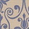 See color option for 6' x 6' Outdoor Botanical Round...