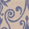 See color option for 3' 3 x 5' Outdoor Botanical Rug