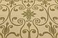 6' x 6' Outdoor Botanical Square Rug thumbnail