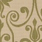 See color option for 6' x 6' Outdoor Botanical Round...