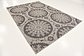 7' x 10' Outdoor Botanical Rug thumbnail image 11
