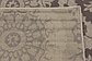 6' x 6' Outdoor Botanical Square Rug thumbnail image 8