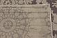6' x 6' Outdoor Botanical Square Rug thumbnail