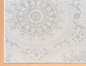 6' x 9' Outdoor Botanical Rug thumbnail
