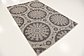 5' 3 x 8' Outdoor Botanical Rug thumbnail image 11