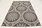 5' 3 x 8' Outdoor Botanical Rug thumbnail image 12