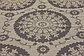 5' 3 x 8' Outdoor Botanical Rug thumbnail image 13