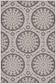 3' 3 x 5' Outdoor Botanical Rug thumbnail