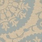 See color option for 7' x 10' Outdoor Botanical Rug