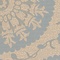 See color option for 5' 3 x 8' Outdoor Botanical Rug