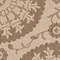 See color option for 6' x 6' Outdoor Botanical Squar...