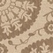See color option for 6' x 6' Outdoor Botanical Round...