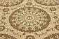 5' 3 x 8' Outdoor Botanical Rug thumbnail