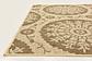 5' 3 x 8' Outdoor Botanical Rug thumbnail