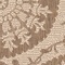 See color option for 3' 3 x 5' Outdoor Botanical Rug
