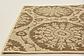 3' 3 x 5' Outdoor Botanical Rug thumbnail