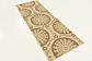 2' 2 x 6' Outdoor Botanical Runner Rug thumbnail