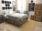 6' x 6' Outdoor Botanical Square Rug thumbnail image 9