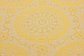 6' x 6' Outdoor Botanical Square Rug thumbnail image 4