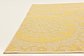 6' x 6' Outdoor Botanical Square Rug thumbnail image 5