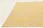 6' x 6' Outdoor Botanical Square Rug thumbnail