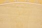 6' x 6' Outdoor Botanical Round Rug thumbnail image 7