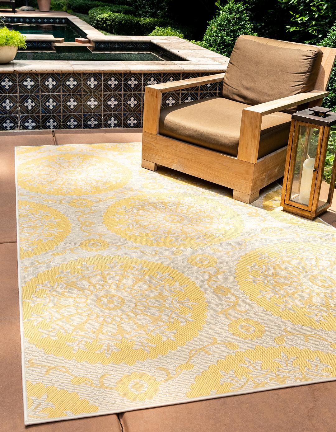 Main image of rug