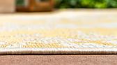 9' x 12' Outdoor Botanical Rug thumbnail
