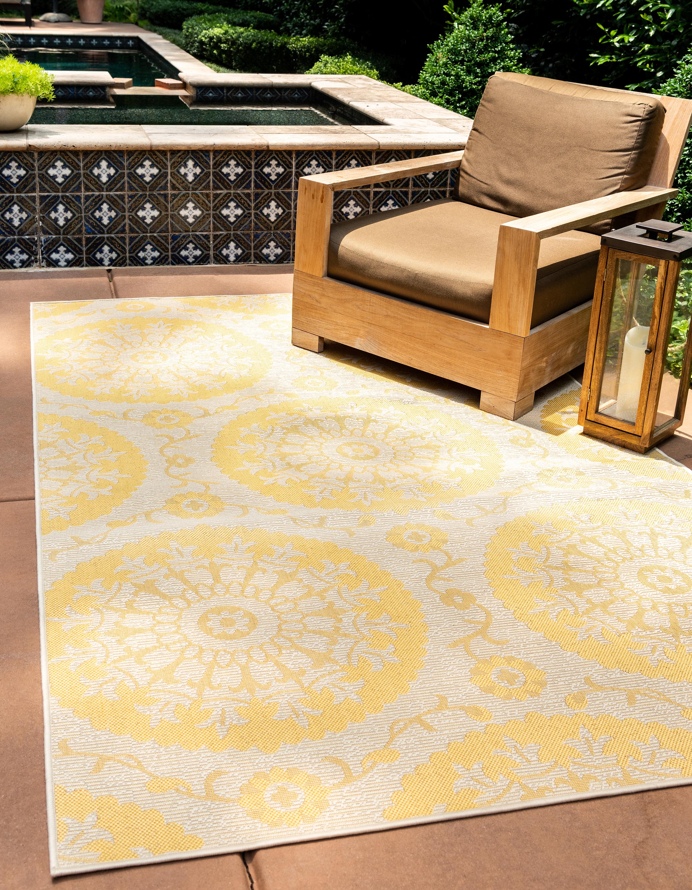 Main image of rug