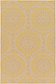 5' 3 x 8' Outdoor Botanical Rug thumbnail image 10